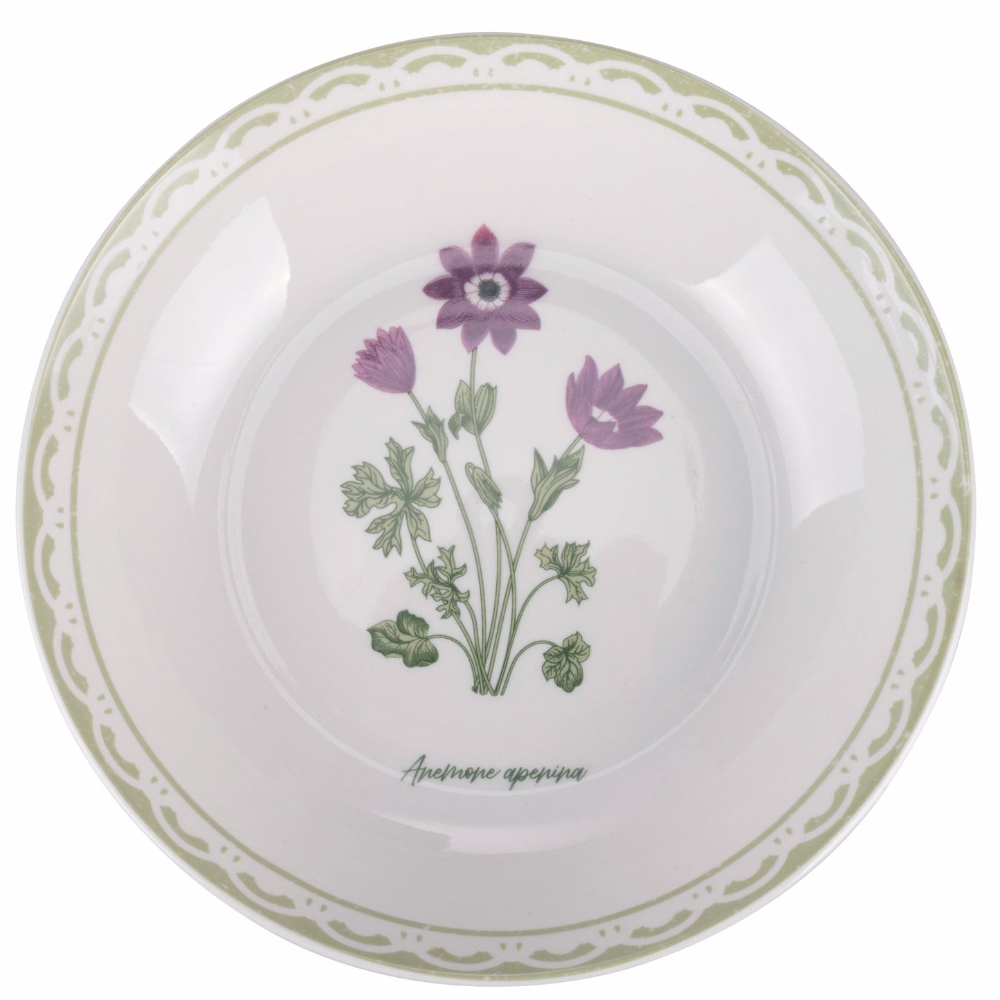 BOTANIST TABLE 18PCS - 5921794