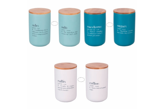 VICTIONARY SET 3 CANS 1000 ML DOUBLE FACES - 5921885
