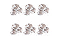 SAND DINNER SET 18 PCS - 5921892