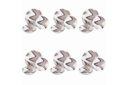 SAND DINNER SET 18 PC - 5921892