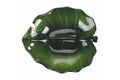 THE KITCHEN BOWL GREEN LEAF 400 ML - 5921990