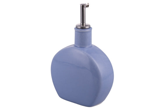 4 TONI INDIGO COLOR OIL CRUET - 5922061