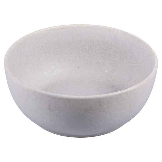 THE MARKET SOUP PLATE GREY - 5922144