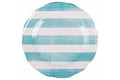 VERSILIA FRUIT PLATE TURQUOISE - 5922186