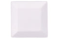 HORECA SQUARE SAUCER WHITE - 5922231