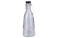 BOTTLE BLACK CERAMIC STOPPER / BLACK FINISH - 5922288