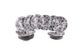 MADAME BLACK DINNER SET 18 PCS - 5922467
