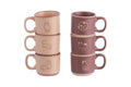 MOCHA MIAO SET 6 CUPS 90 CC - 5922609
