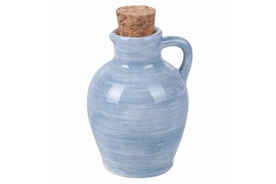 4 TONI INDIGO MINI OIL JAR - 5922704