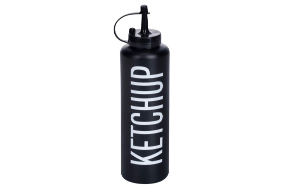 BIGISMORE KETCHUP SAUCE DISPENSER - 5922748