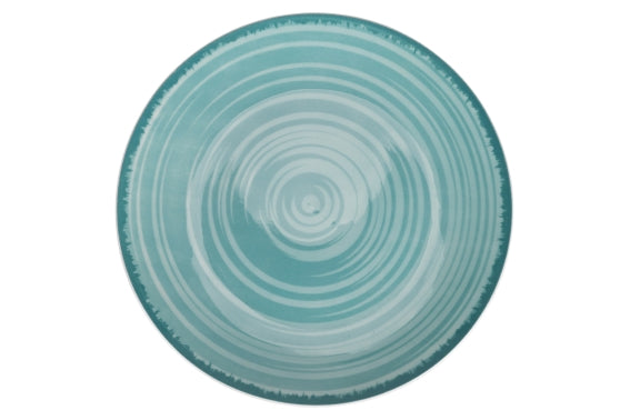 BAITA ACQUA DINNER PLATE DECOR C - 5922969
