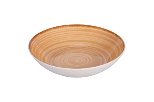 BAITA CHOCOLATE SOUP PLATE DECORATION D - 5922996