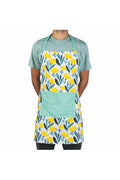 ACQUERELLO KITCHEN APRON C - 5923166