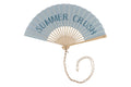 SUMMER CRASH FAN / CHAIN - 5923230
