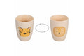 LES PETITES VDE TOOTHBRUSH 340ML TIGER/LEON - 5923312