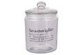 VICTIONARY DISHWASHER DETERGENT JAR 1.9L - 5923466