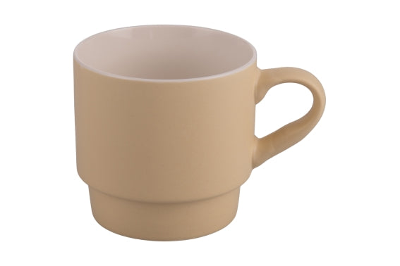 380ML STACKABLE MUG OH SANDY! - 5923488
