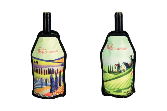 THAT'S AMORE DOUBLE-SIDED ICE BUCKET - 5923532