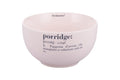 VICTIONARY BOWL PORRIDGE 800ML - 5923648