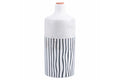 VENICE LIDO MODERN OIL CRUET/STRIPES - 5923661