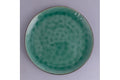 THE MARKET TURQUOISE DINNER PLATE 27.5CM - 5923812