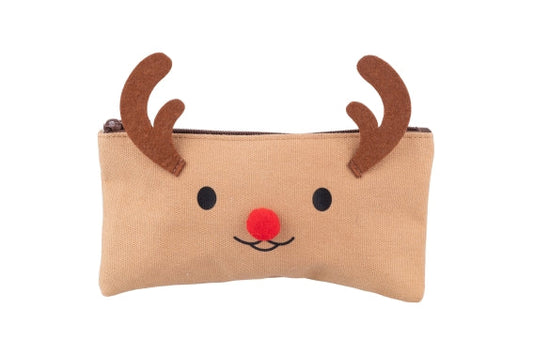 THE LITTLE DEER PENCIL CASE 21.5X10.8CM - 5923998