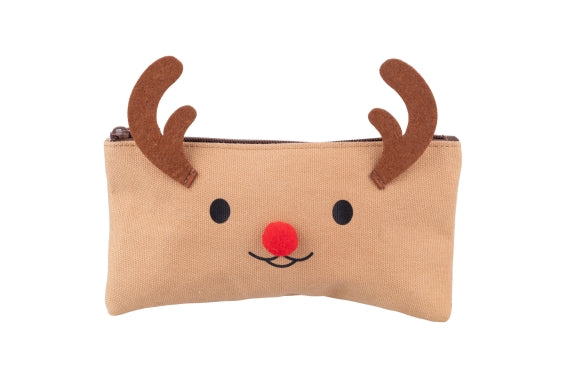 THE LITTLE DEER PENCIL CASE 21.5X10.8CM - 5923998