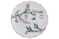 RAMETTO DINNER PLATE - 5924143