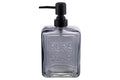 GLASS SOAP DISPENSER - 5924304