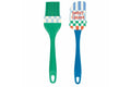 MORE AMOR SET 2 PC SPATULA AND BRUSH - 5924448