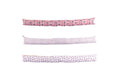 NATALE CON I FIOCCHI DOOR STOPPER 1M X D.12CM 3 AS - 5924569