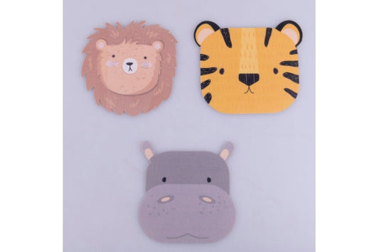 THE LITTLE VDE KIDS COASTERS SET 3 - 5924611