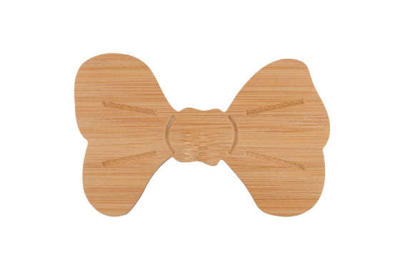 BAMBOO TRIVET BOW - 5924718