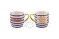MORE AMOR MUG STACKABLE CANCER 330ML - 5924747