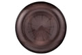 33CM PURPLE GLASS UNDERPLATE - 5924965