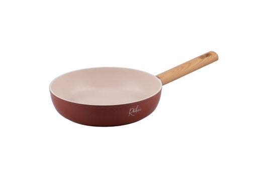 RADICI FRYING PAN FULL IND FORGED 24X5.3CM - 5925052