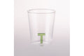 MONOGRAM TUMBLER LETTER T 3D 420 ML - 5925082