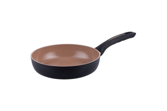 RADICI LICORICE FRYING PAN 32X7 FULL IND FORG - 5925162