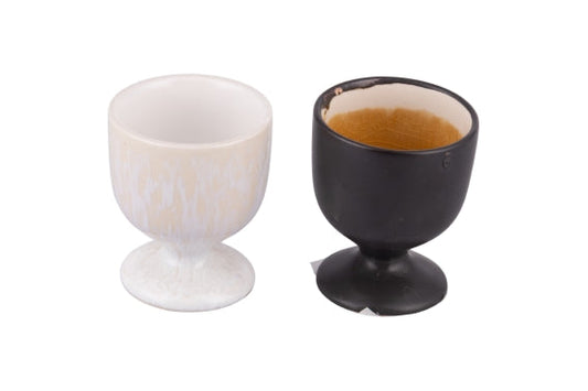 THE MARKET 2ND QUALITY EGG CUP H. 6.5CM - 5925192