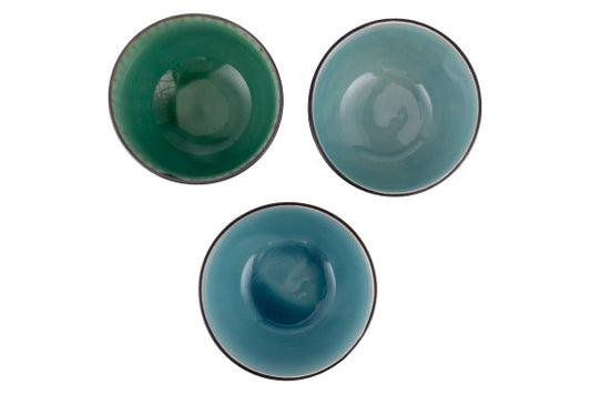 THE MARKET 2ND CHOICE ASSORTED BOWL 12X7CM - 5925194