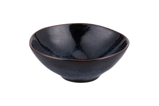 THE MARKET O1 2ND QUALITY BOWL 14.5X7.5CM WHITE - 5925808