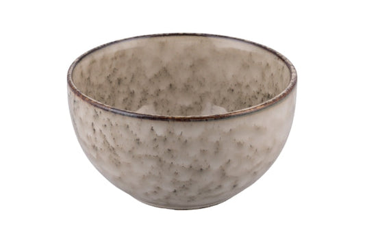 THE MARKET Y 2ND QUALITY BOWL 15.5X8.5CM SAGE GREEN - 5925223