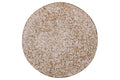 THE MARKET Z FRUIT PLATE 22.5CM SAND - 5925225