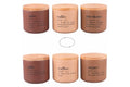 VICTIONARY SET 3 PCS SALT COFFEE SUGAR FACES JAR - 5925294