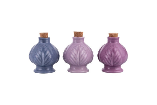 PROVENCE OIL CRUET PUMO 120ML 3 ASST - 5925615