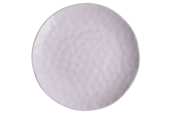 THE MARKET 01 2ND QUALITY DINNER PLATE 27CM WHITE - 5925803
