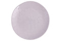THE MARKET O1 2ND QUALITY FRUIT PLATE 20.5CM WHITE - 5925804