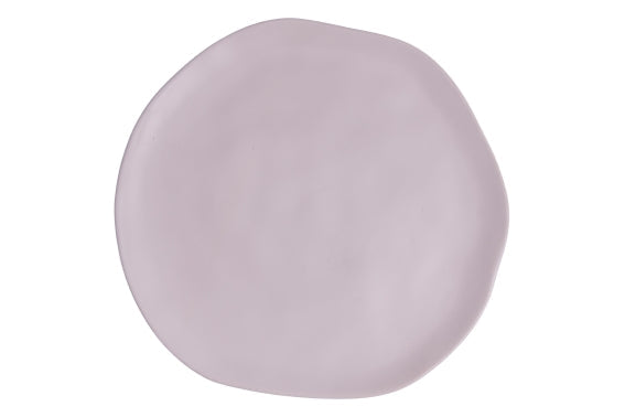 THE MARKET R1 2ND QUALITY WHITE DINNER PLATE 28CM - 5925823