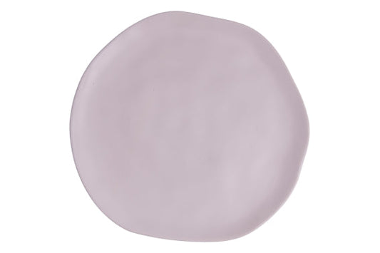 THE MARKET R1 2ND QUALITY WHITE DINNER PLATE 28CM - 5925823