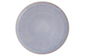 THE MARKET V1 2°QUALITY DINNER PLATE 28 LIGHT BLU - 5925841